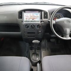 【スマホ📱で家🏠からお気軽に🎵】トヨタ　プロボックス【🚙自社ローン🚙】の画像