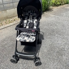 joie  エアトラベルシステム　3点セットの画像