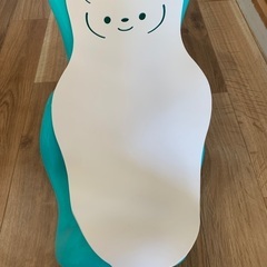 ［無料でお譲りします] 簡易バスチェアの画像