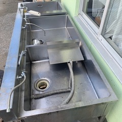 楽天市場】シゲル工業 シンクの通販