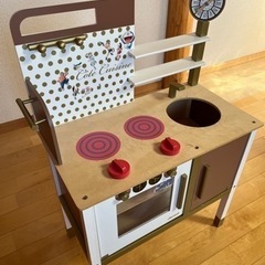 おままごとキッチン
