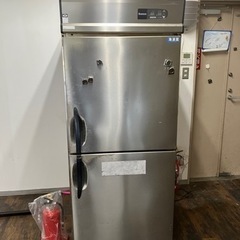 決まりました。10/15までに✨Daiwa業務用冷蔵庫