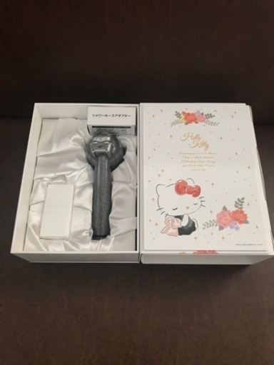 ☆【決まりました】ミラブルplus  ハローキティver