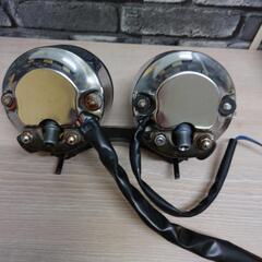 SR400 メーターの画像