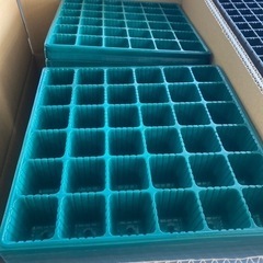 信和 連結ポット ポット36穴 10枚セット