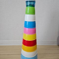 スタッグタワーの画像