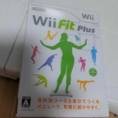 Wiiフィットプラスの画像