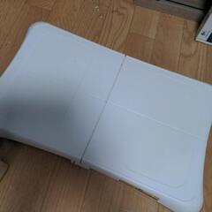 Wiiフィットプラスの画像