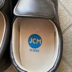 耐油シューズ 飲食店や調理施設などの画像