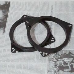 インナーバッフル 2個セット バッフルボード 16cm 17cm...