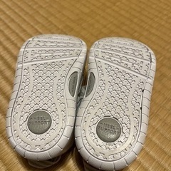 子ども用靴 13.5の画像