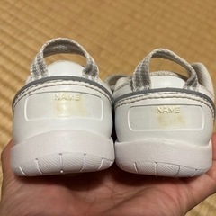 子ども用靴 13.5の画像