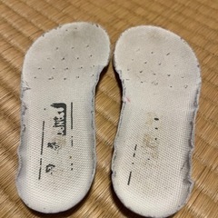 子ども用靴 13.5の画像