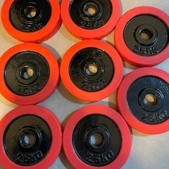 ダンベルセット 28kg