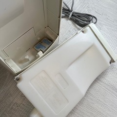 SHARP加湿空気清浄機の画像