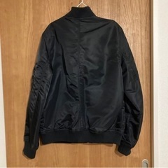 GAP ブルゾンの画像