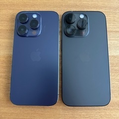 iPhone14pro 512GBの画像