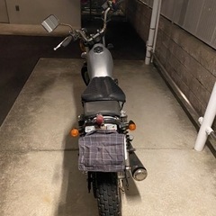 さらに値下げしました。グラストラッカービッグボーイ　NJ4BA