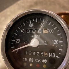 さらに値下げしました。グラストラッカービッグボーイ　NJ4BAの画像