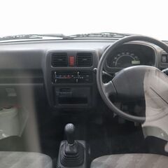 【スマホ📱で家🏠からお気軽に🎵】スズキ　キャリィトラック　深底ダンプ一方開【🚙自社ローン🚙】の画像
