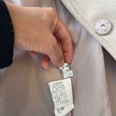 アウター　【値下げ】の画像
