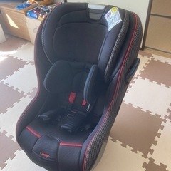 チャイルドシートCombi マルゴットEG (docterkuro) 西宮のベビー