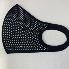 新品！！洗って使えるマスク売ります！！