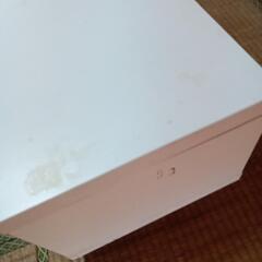 テレビ台の画像