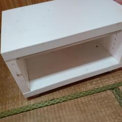 テレビ台の画像