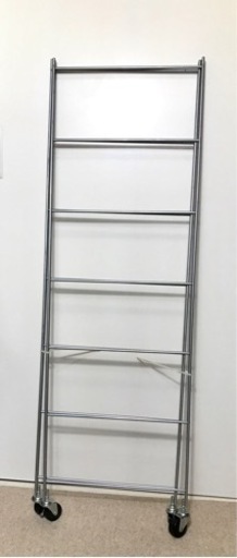 【無印良品】 2個セット スチールワイヤーシェルフ スチール スチール棚 収納 棚
