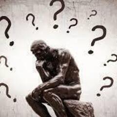人生の偉大な疑問に答えを見つけ出す
