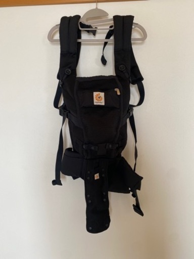 エルゴ　アダプトクールエアー