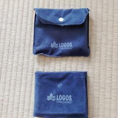 LOGOS エアー枕 新品の画像