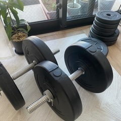 ダンベル