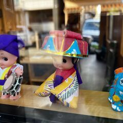 以前から興味のあった三線。@550円/50分~沖縄三線教室 三線が安い 習い事に最適　ファミリー・カップル・友達同士でどうぞ の画像