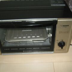 オープン　トースター