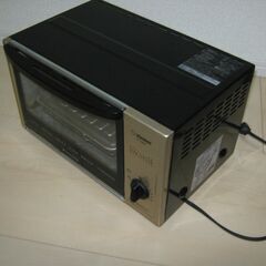 オープン　トースターの画像
