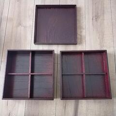お値下げ中！新品未使用♡MAEBATA 中村勘三郎 和陶器セット　の画像