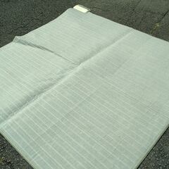 ブラザー ホットカーペット 暖房