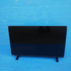 東芝　REGZA 32型液晶テレビ　21年製