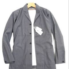 新品 THE SHOP TK タケオキクチ シャツジャケット