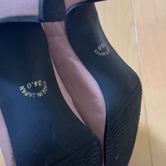 レディース　パンプス　24の画像
