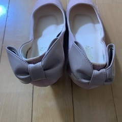 レディース　パンプス　24の画像