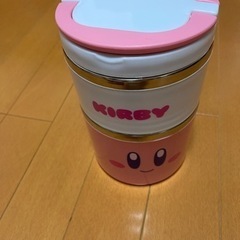カービーお弁当箱