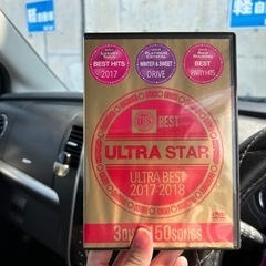 洋楽　DVD4枚セットの画像