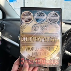 洋楽　DVD4枚セットの画像