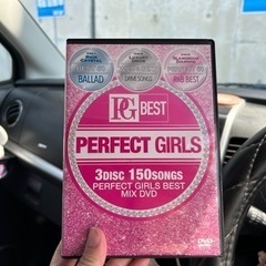 洋楽　DVD4枚セットの画像