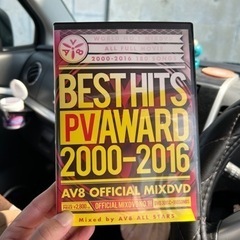 洋楽　DVD4枚セットの画像