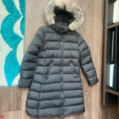 お値下げします モンクレール アベル 大人ok