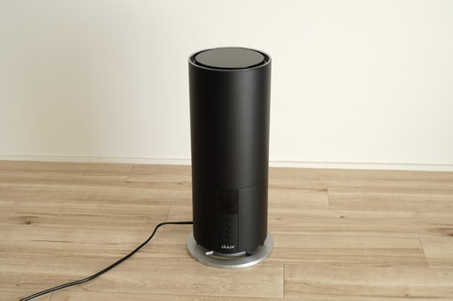 タワー型超音波式加湿器　Beam mini　duux